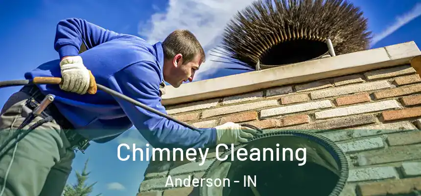  Chimney Cleaning Anderson - IN