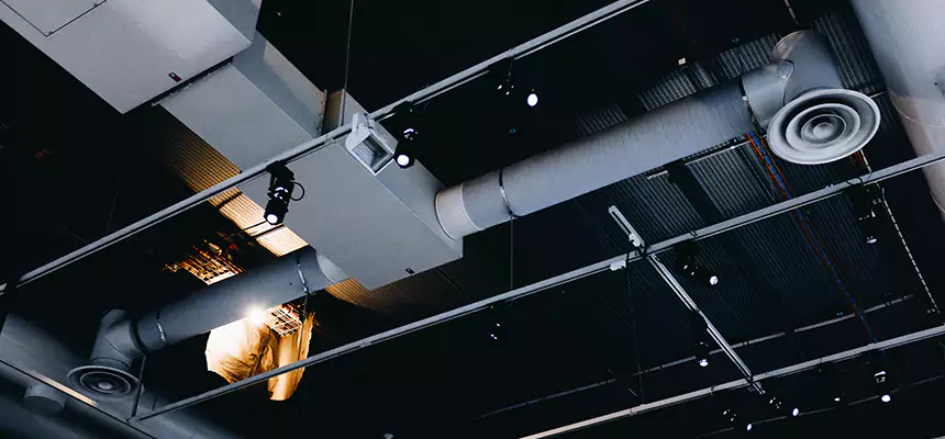 Our Air Duct Replacement Services in Anderson, IN