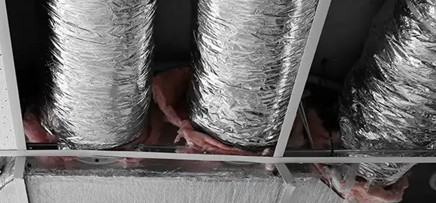 Scalable Commercial Multi‑Unit Dryer Vent Camera Inspection in Anderson, IN