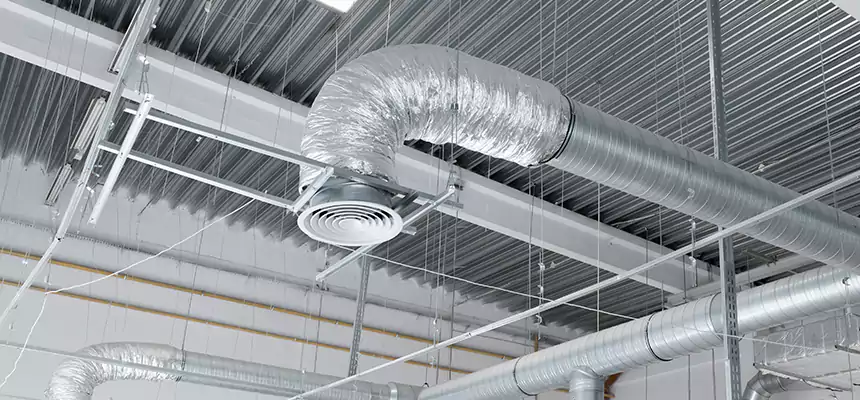 Our Dryer Vent Hose Replacement Services in Anderson, IN