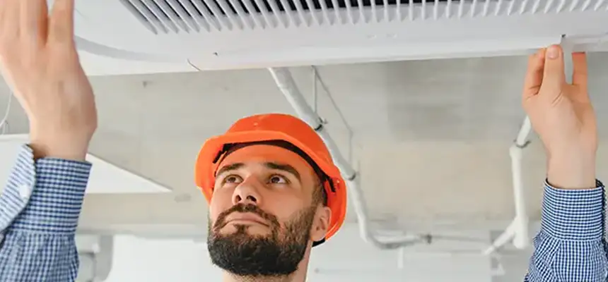 Our Furnace Vent Cleaning Services in Anderson, IN