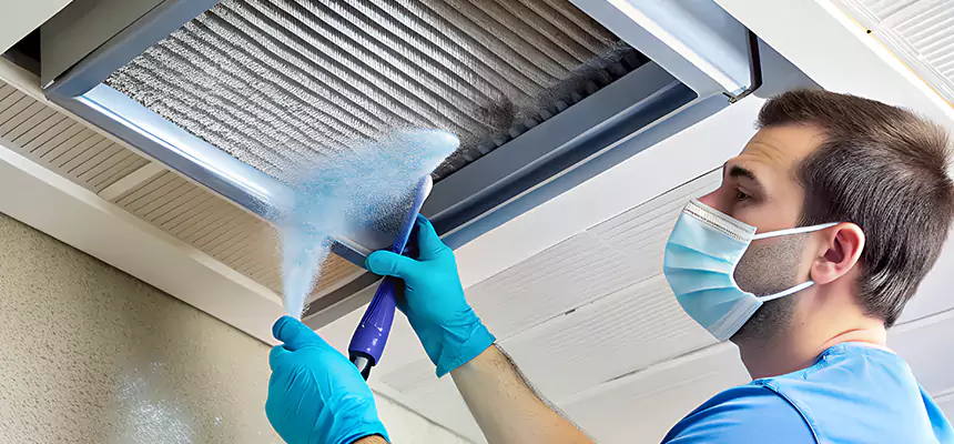 Our Home Ventilation Cleaning Services in Anderson, IN