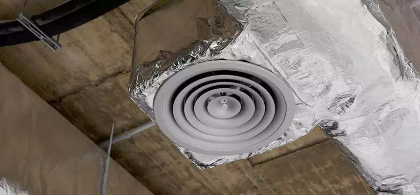 Our HVAC Ductwork Installation Services in Anderson, IN
