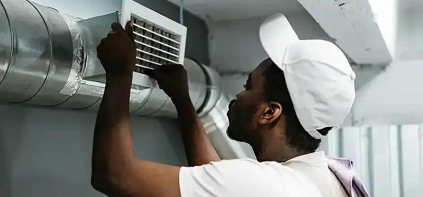 Our Licensed And Insured Cleaners in Anderson, IN