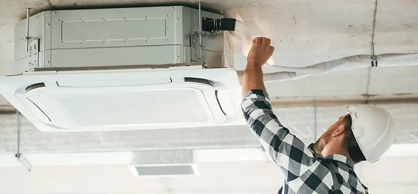 Our Local Vent Cleaning Services in Anderson, IN