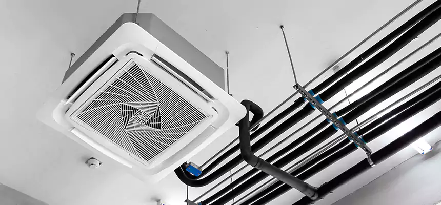 Our Smart AC Vent Controller Services in Anderson, IN