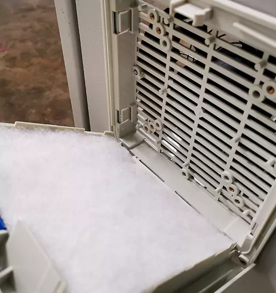 Professional Air Duct Expansion Solutions in Anderson, IN