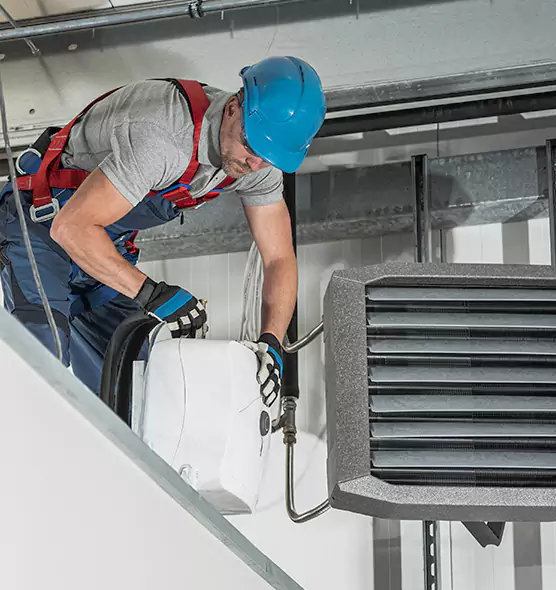 Professional Custom HVAC Ductworkin Anderson, IN
