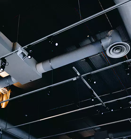 Professional Duct Cleaning For LEED Homes in Anderson, IN