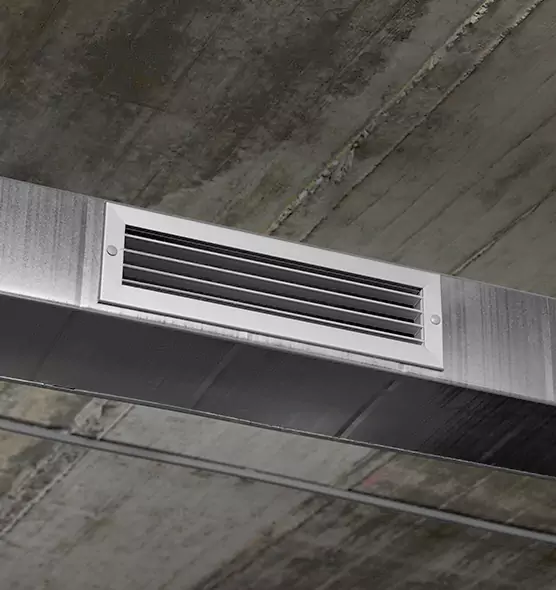 Trusted Hospital Grade Air Duct Cleaning Experts in Anderson, IN