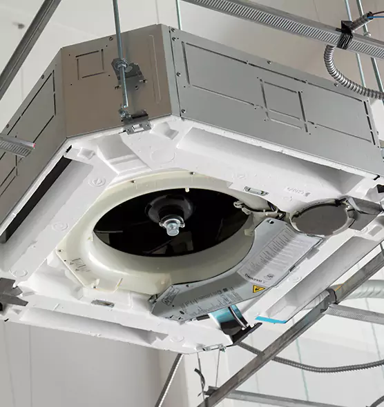 Professional Industrial Dryer Vent Cleaning in Anderson, IN