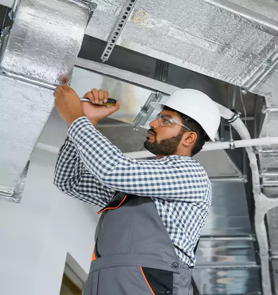 Welcome to Mold & Mildew Removal from Air Ducts Anderson, IN