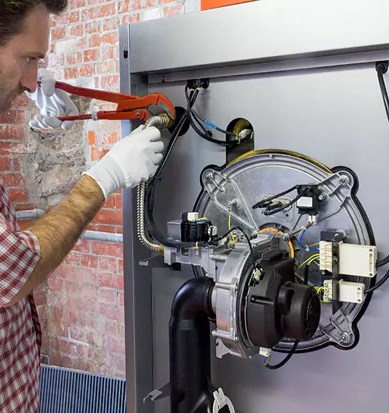 Advanced Repair Dryer Vent Hose in Anderson, IN