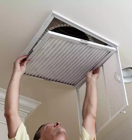 Advanced Residential Vent Cleaning in Anderson, IN