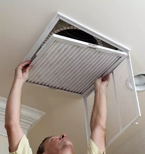 Trusted Vent Shaft Cleaning Expert in Anderson, IN