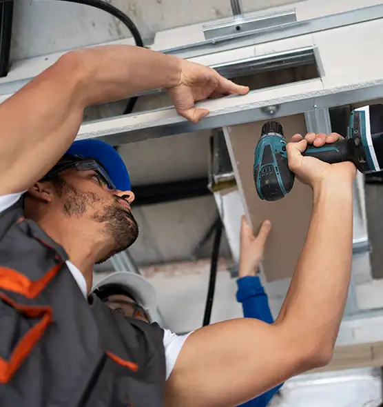 About Vent Smoke Odor Elimination in Anderson, IN