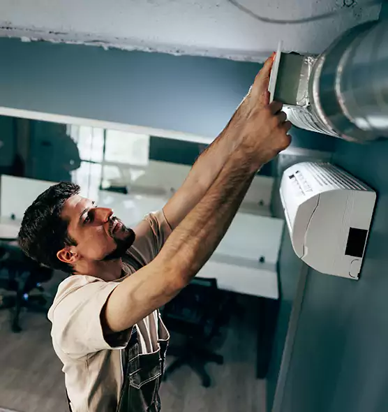 Reliable Warehouse Vent Cleaning in Anderson, IN