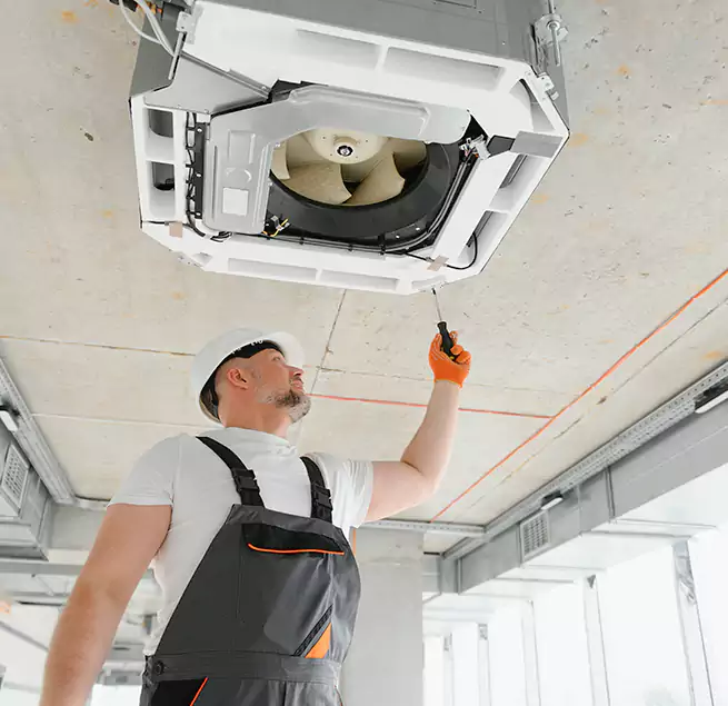 Why Homeowners & Businesses Trust Us in Anderson, IN?