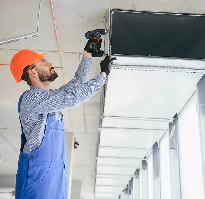 Why Homeowners & Businesses Trust Us in Anderson, IN?