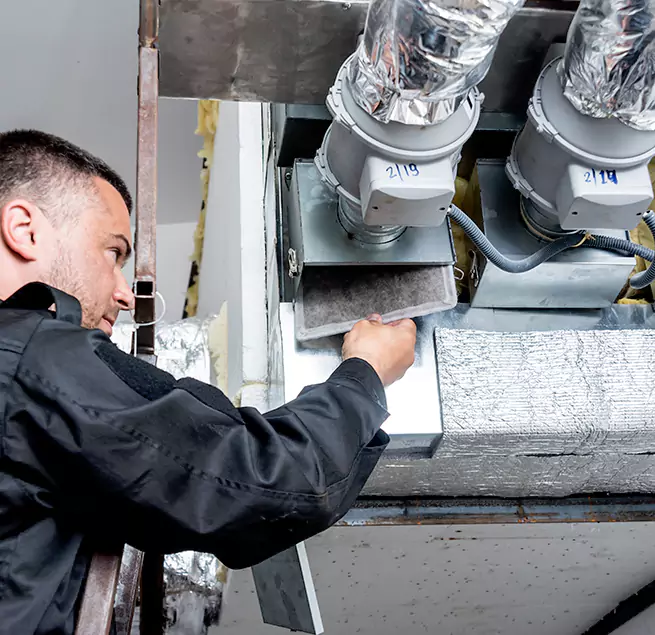 Why Homeowners & Businesses Trust Us in Anderson, IN?