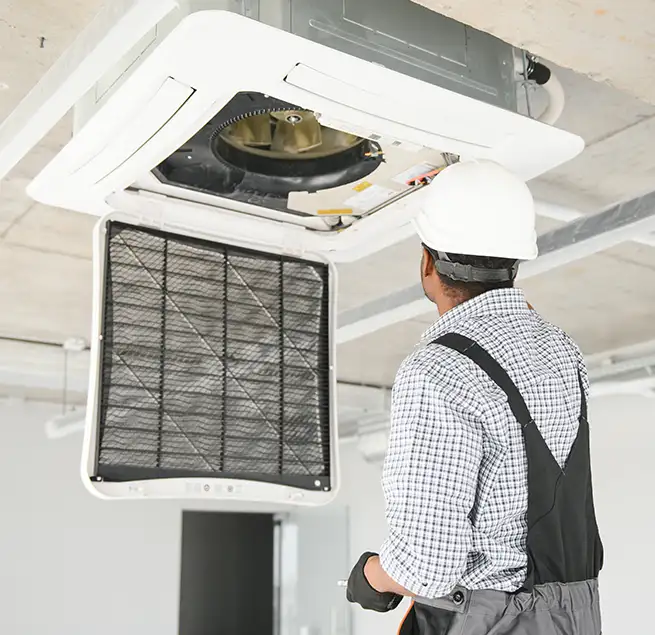 Why Homeowners & Businesses Trust Us in Anderson, IN?