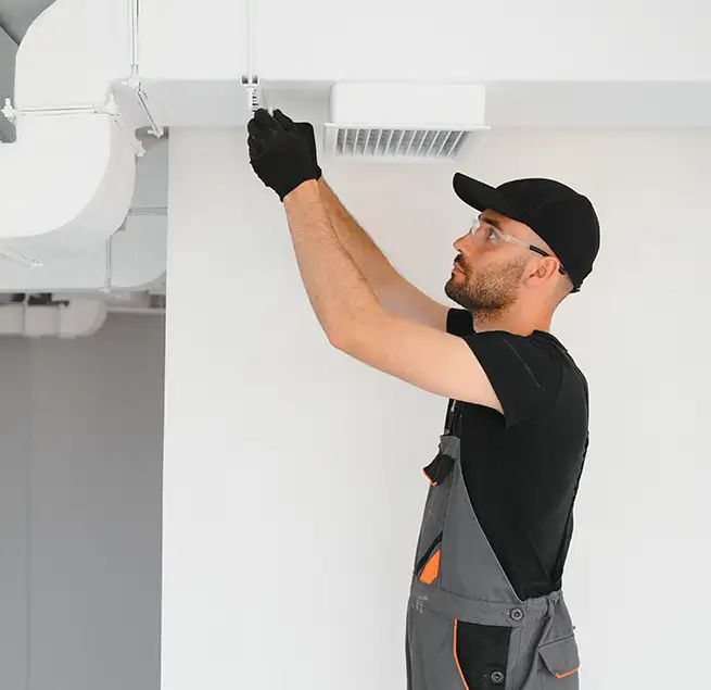 Why Homeowners & Businesses Trust Us in Anderson, IN?