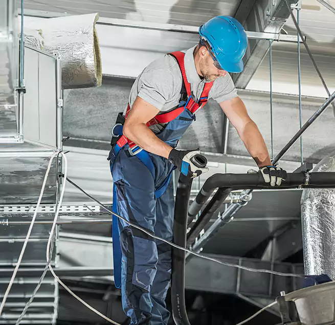 Why Homeowners & Businesses Trust Us in Anderson, IN?