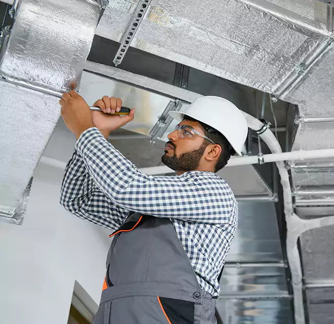 Why Homeowners & Businesses Trust Us Anderson, IN