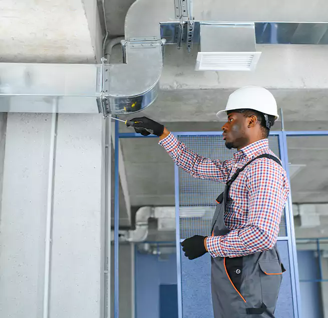 Why Homeowners & Businesses Trust Us Anderson, IN