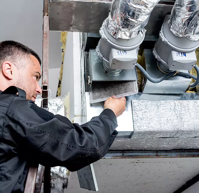 Why Homeowners & Businesses Trust Us in Anderson, IN?