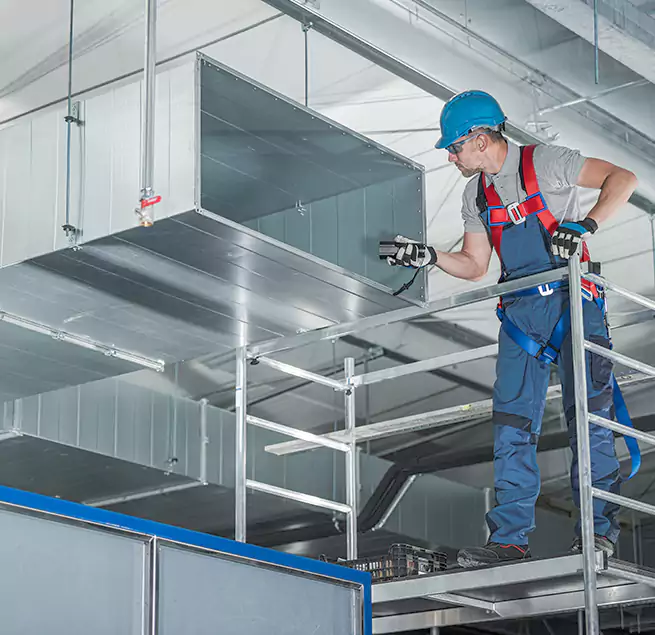 Why Homeowners & Businesses Trust Us in Anderson, IN?