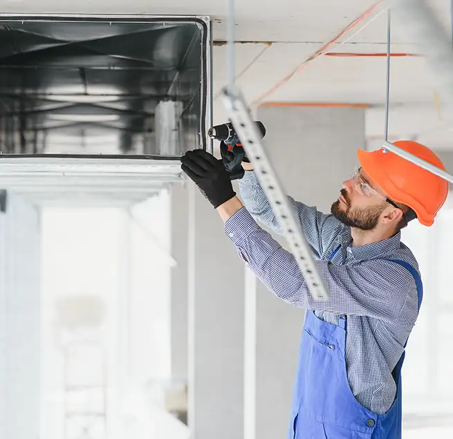 Why Homeowners & Businesses Trust Us in Anderson, IN?