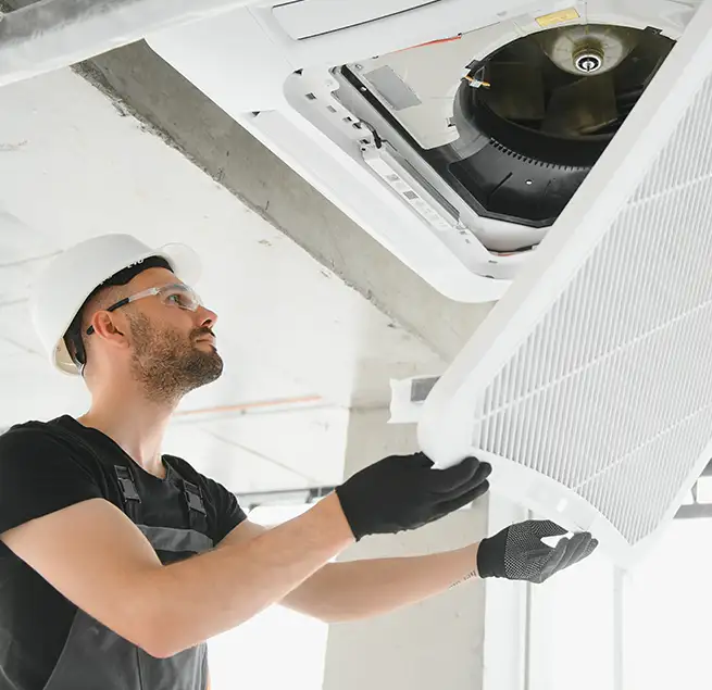 Why Homeowners & Businesses Trust Us in Anderson, IN?