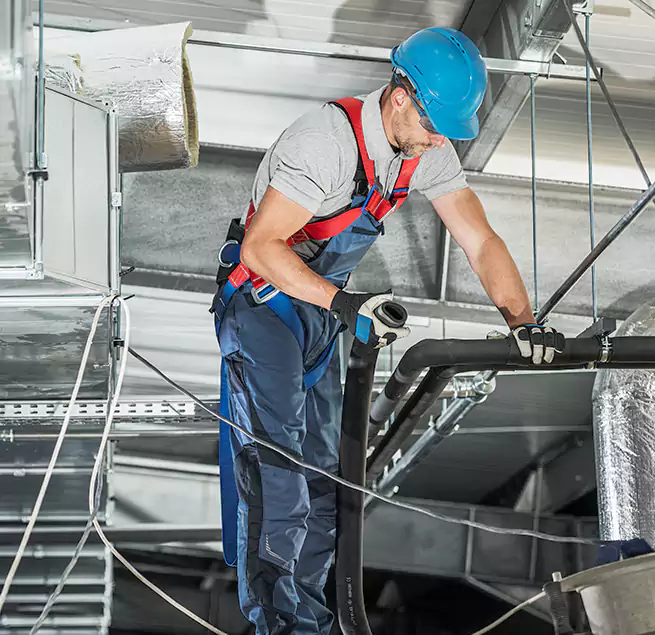 Why Homeowners & Businesses Trust Us in Anderson, IN?