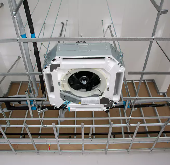 Why Homeowners & Businesses Trust Us in Anderson, IN?