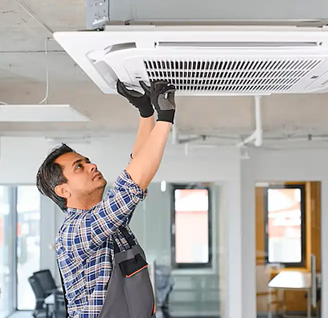 Why Homeowners & Businesses Trust Us in Anderson, IN?