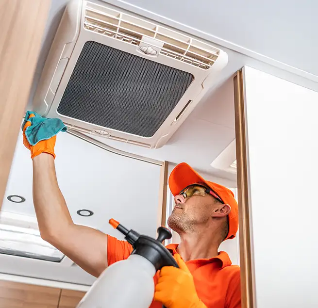 Why Homeowners & Businesses Trust Us in Anderson, IN?