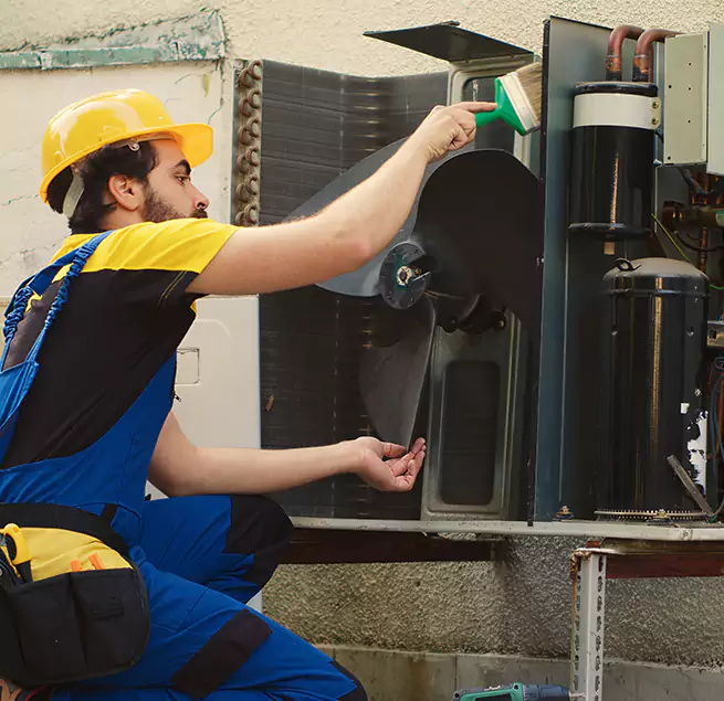 Why Homeowners Businesses Trust Us in Anderson, IN?