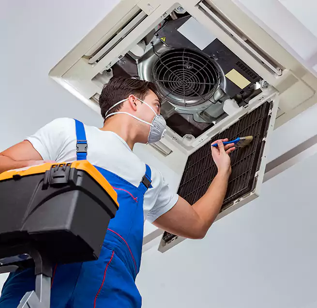 Why Homeowners & Businesses Trust Us in Anderson, IN