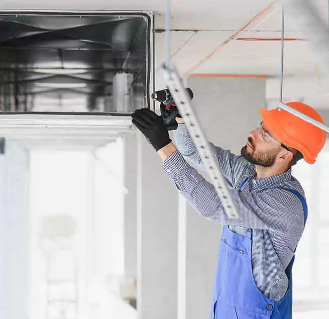 Why Homeowners & Businesses Trust Us Anderson, IN