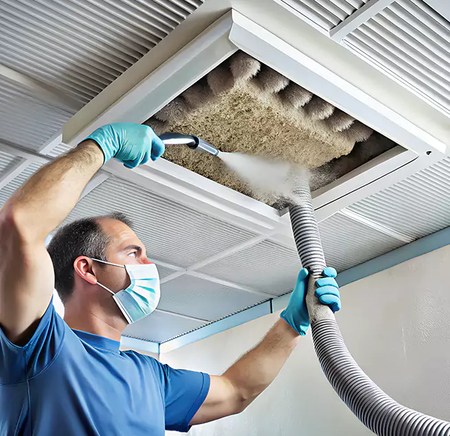 Why Homeowners & Businesses Trust Us Anderson, IN?