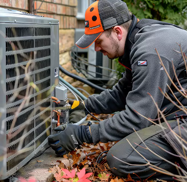 Why Homeowners & Businesses Trust Us in Anderson, IN?