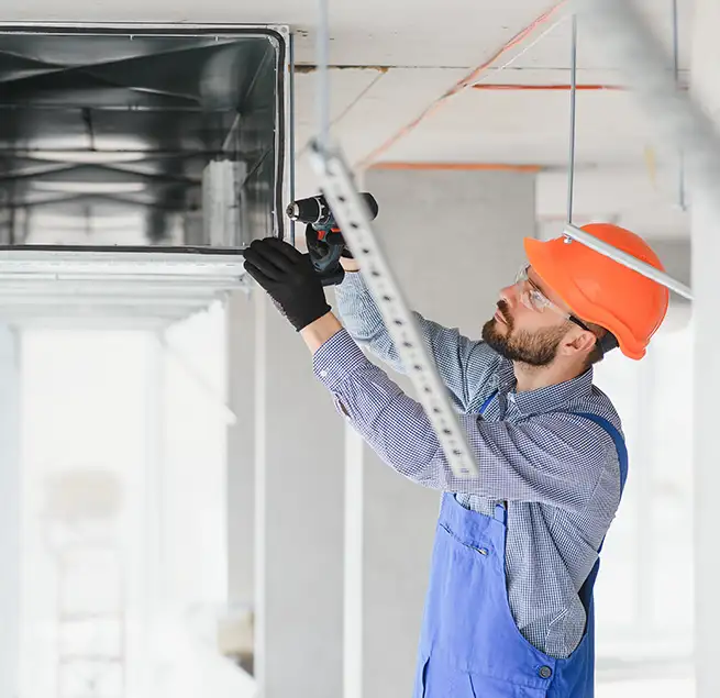 Why Homeowners Businesses Trust Us Anderson, IN