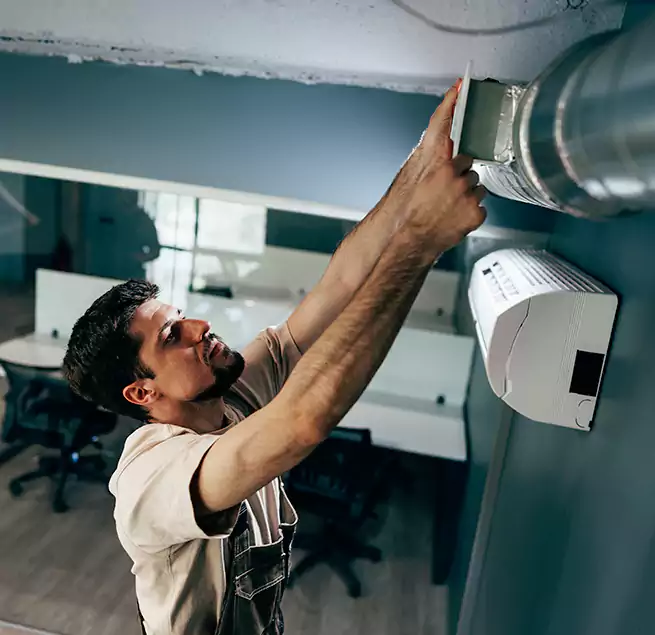 Why Homeowners & Businesses Trust Us in Anderson, IN?