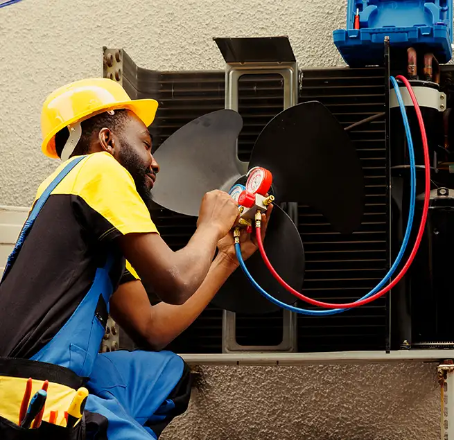 Why Homeowners & Businesses Trust Us in Anderson, IN?