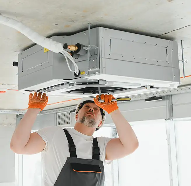 Why Homeowners & Businesses Trust Us Anderson, IN