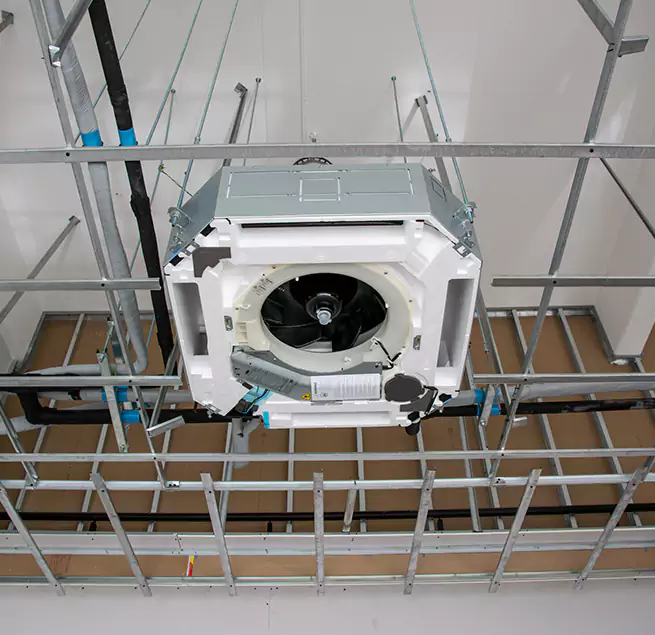 Why Homeowners & Businesses Trust Us Anderson, IN