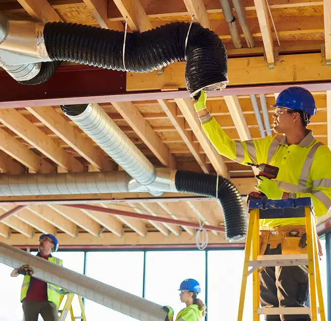 Why Homeowners & Businesses Trust Us in Anderson, IN?