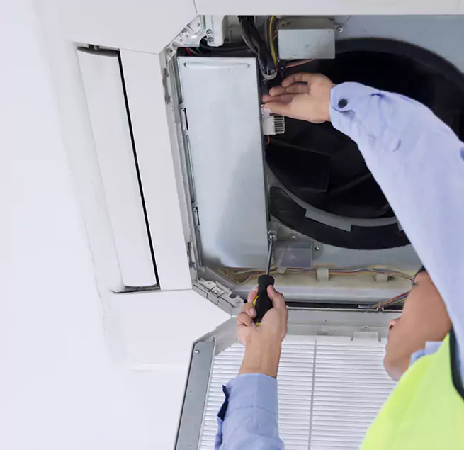 Why Homeowners Businesses Trust Us Anderson, IN