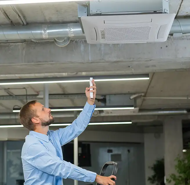 Why Homeowners & Businesses Trust Us in Anderson, IN?